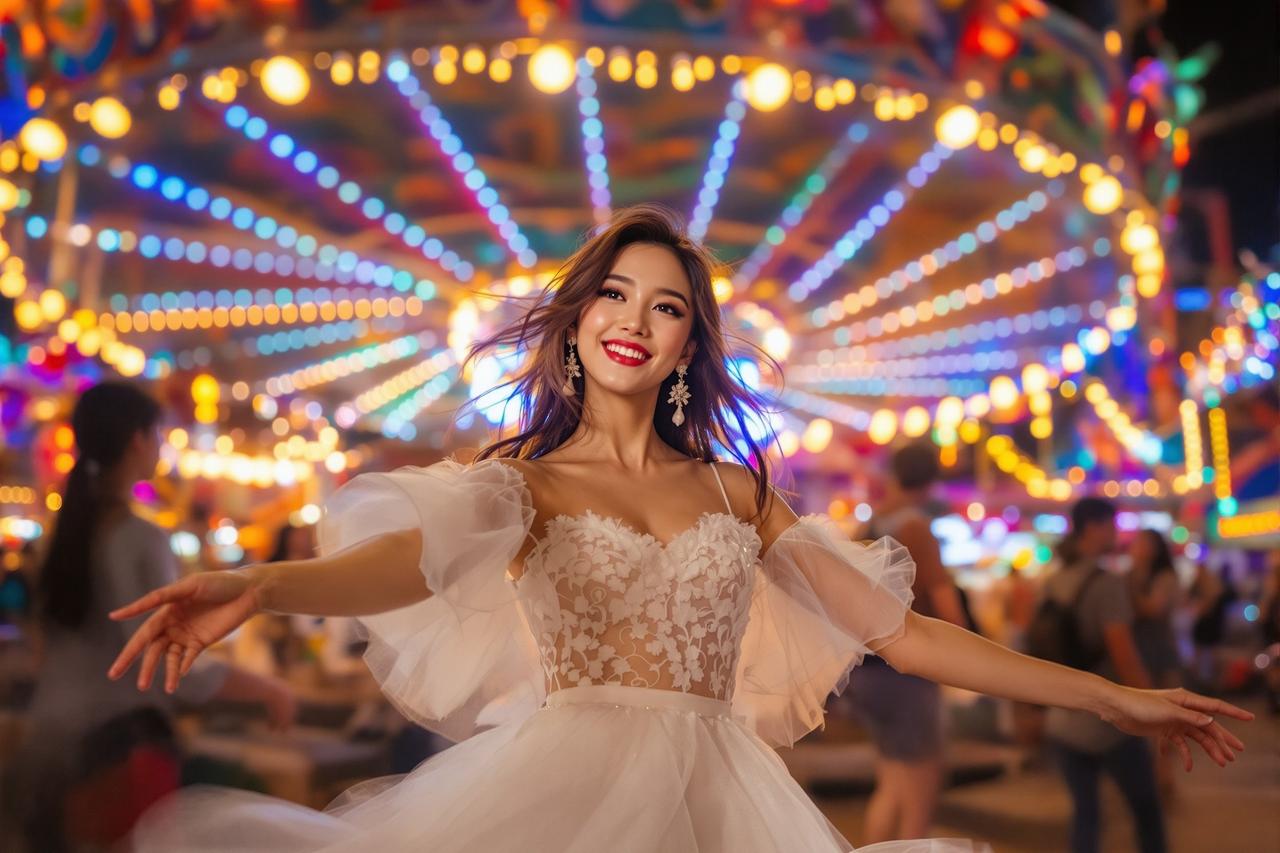 吃瓜福利-棉花糖甜-缩略图4